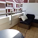 Edificio Altemar Playa de las Américas