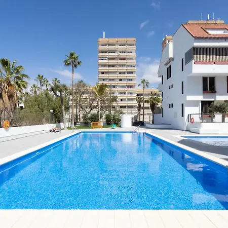 Edificio Altemar