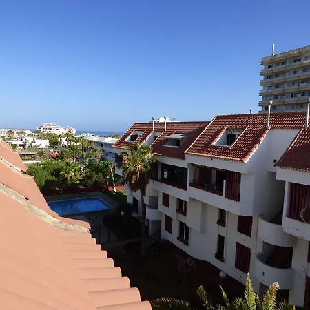 Daire Edificio Altemar *