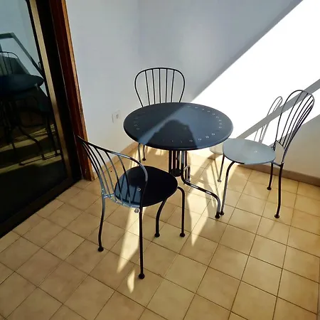 Appartement Edificio Altemar