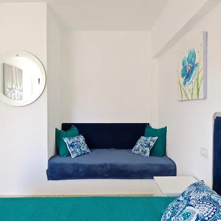 Edificio Altemar Appartement *