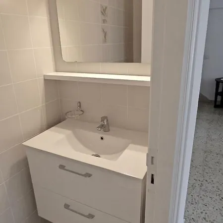 Apartamento Edificio Altemar Playa de las Americas (Tenerife)
