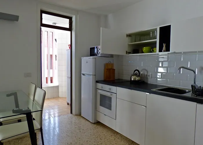 Edificio Altemar * Playa de las Américas