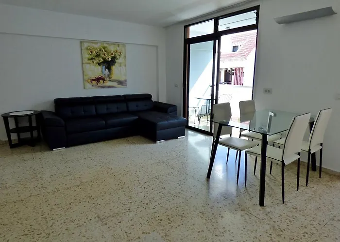Appartement Edificio Altemar Playa de las Américas