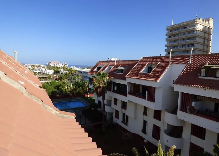 Appartement Edificio Altemar *