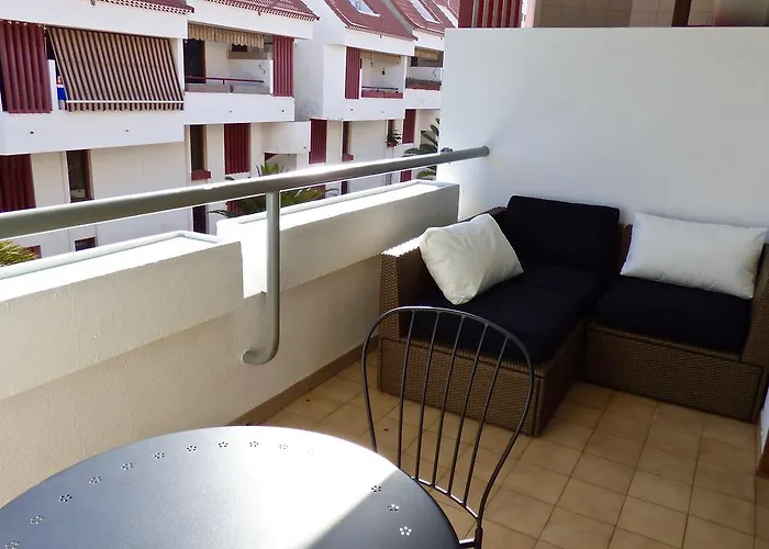 Edificio Altemar Playa de las Américas