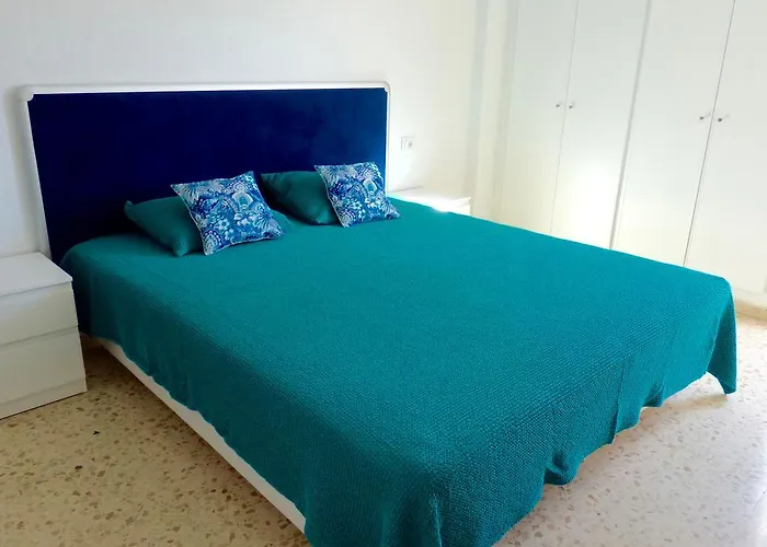 Edificio Altemar Appartement Playa de las Américas