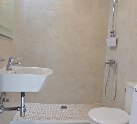 Edificio Altemar * Playa de las Américas