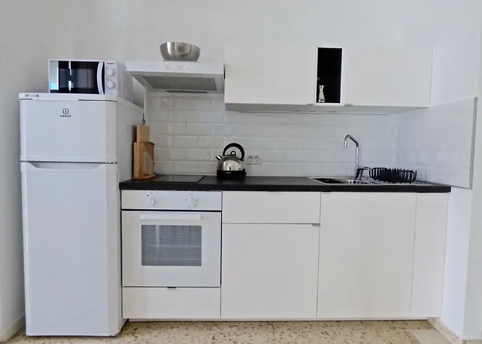 Edificio Altemar * Playa de las Américas