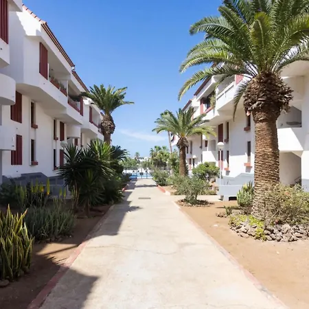 Edificio Altemar * بلايا ذي لاس أميريكاس