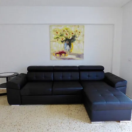 شقة Edificio Altemar