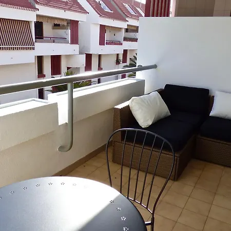 Edificio Altemar Playa de las Americas (Tenerife)