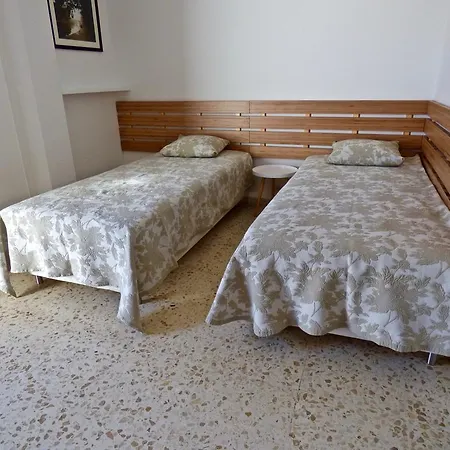 شقة Edificio Altemar