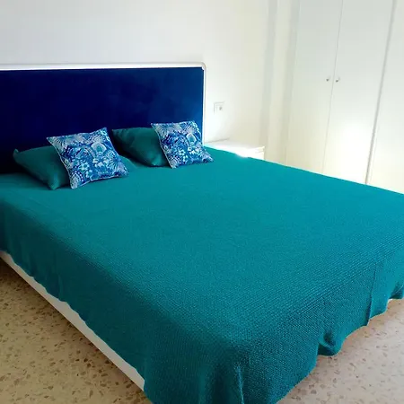 Edificio Altemar Apartment Playa de las Americas (Tenerife)