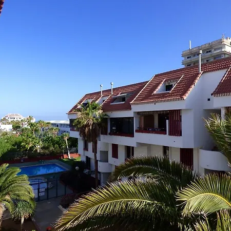 Apartment Edificio Altemar