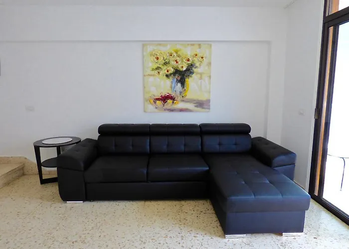 Apartament Edificio Altemar