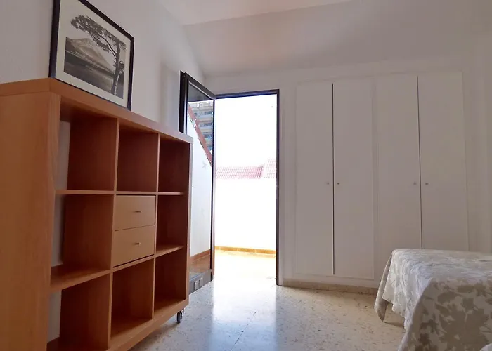 Edificio Altemar * Playa de las Americas (Tenerife)