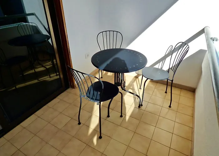 Apartament Edificio Altemar