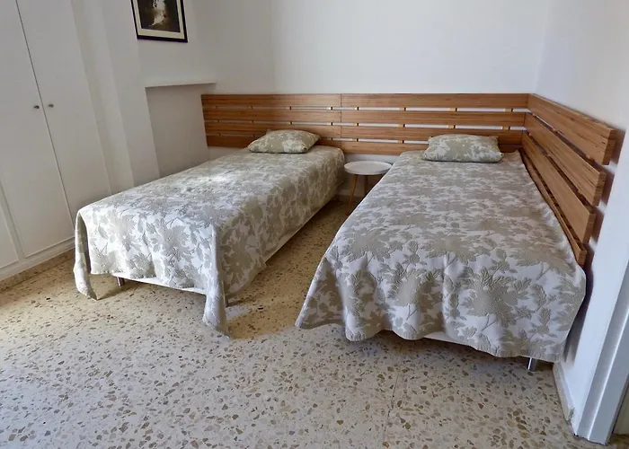 Apartament Edificio Altemar