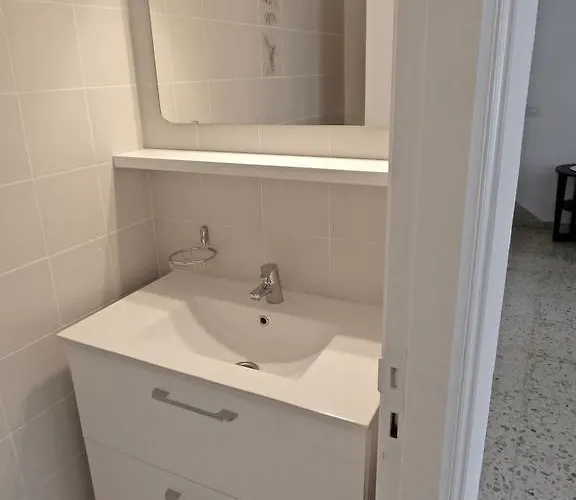 Apartament Edificio Altemar Playa de las Americas (Tenerife)