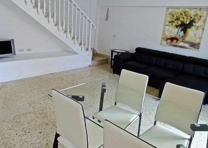 Edificio Altemar Apartament Playa de las Americas (Tenerife)