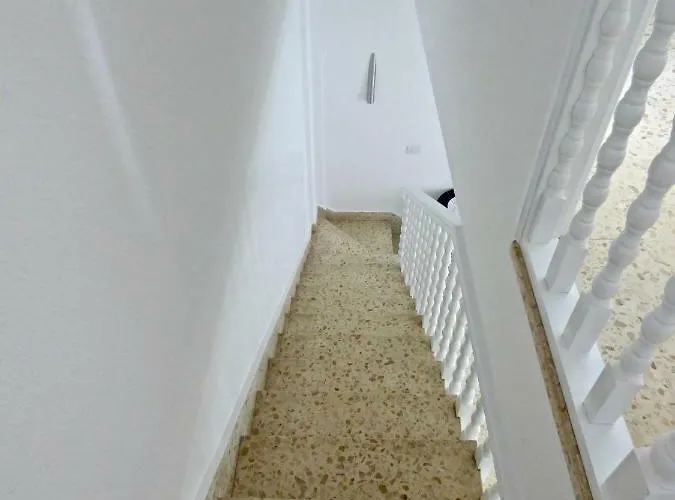 Edificio Altemar Lägenhet Playa de las Americas (Tenerife)